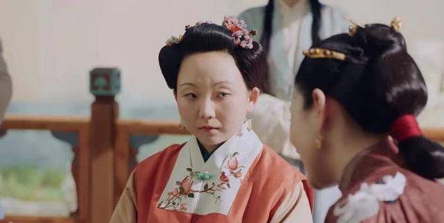 因为|《玉春楼》：辣目洋子虽为配角，看点却不必主角少，凭借造型出道的明星