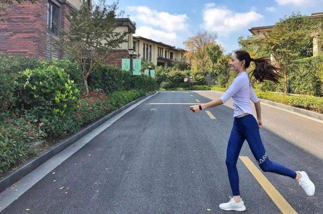 心脏|＂三伏天＂在晨跑的人很兴奋，但也很容易危险！！