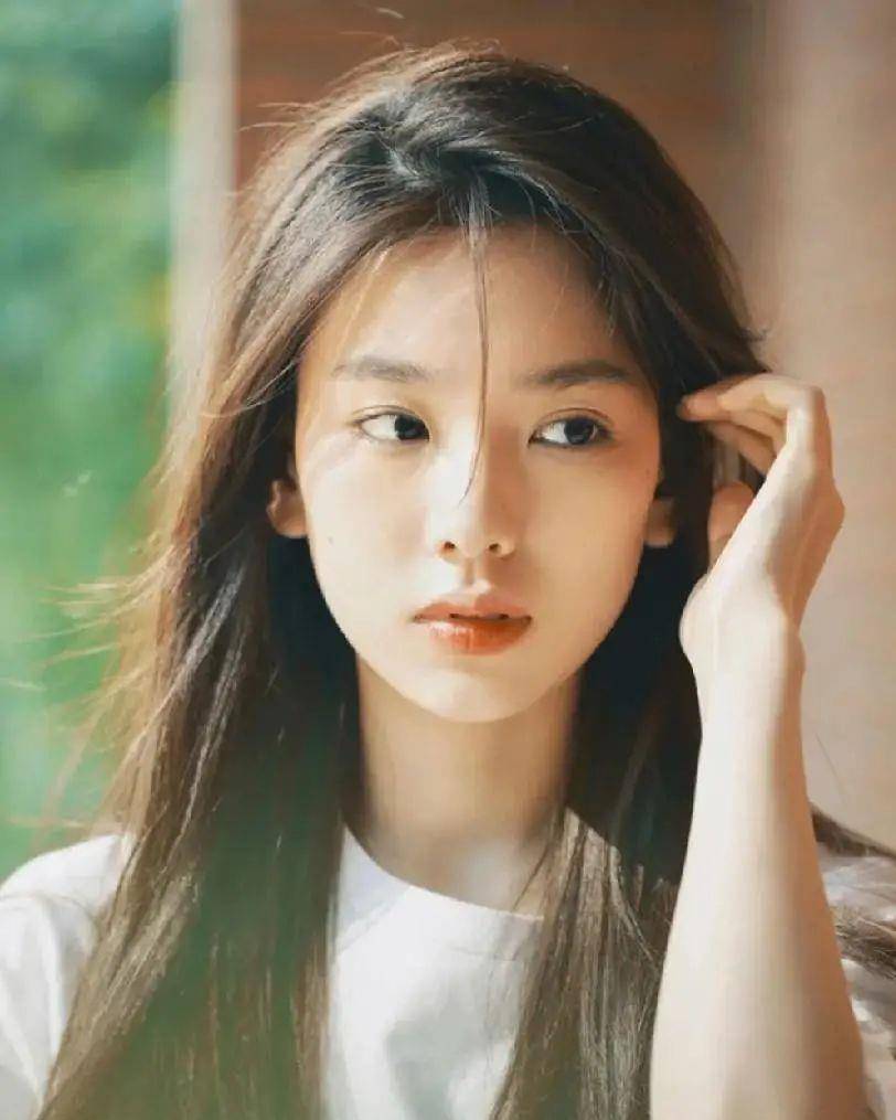 才是真|发现了,被女生喜欢才是真·好看