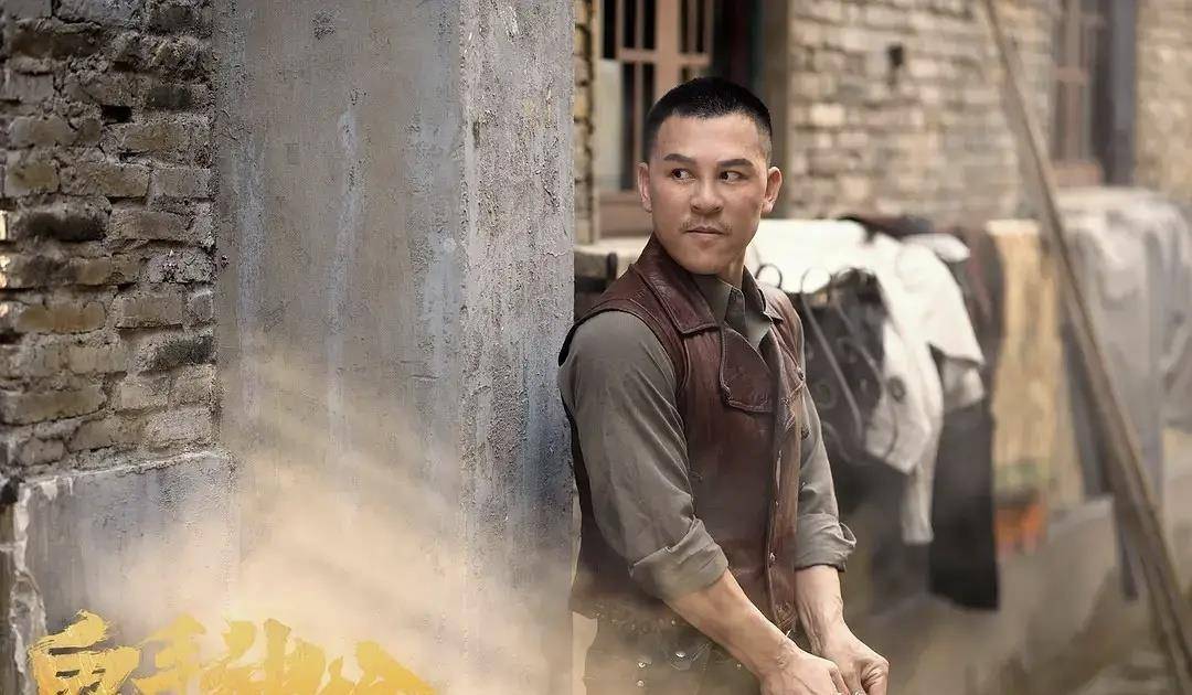 电影|当下热度较高的7部影视剧,不知你最喜欢哪一部?