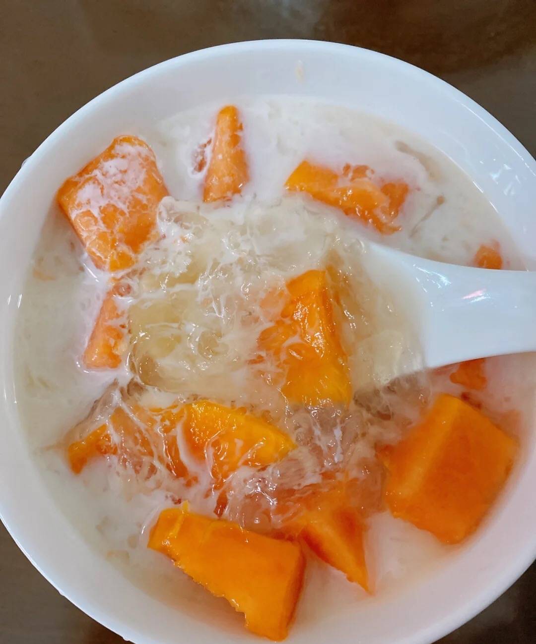 化妆品|“可以吃的化妆品”，是食之精灵！