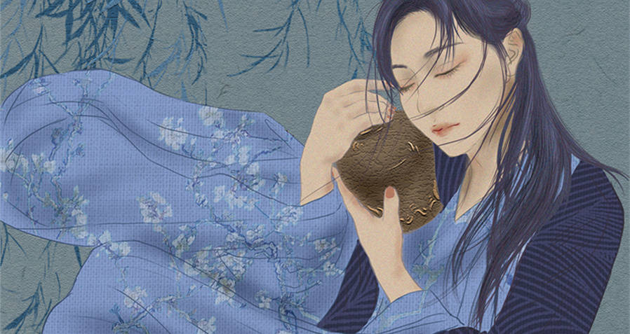 设计|汉服“热”，给了服装设计师新方向，岗位空缺大