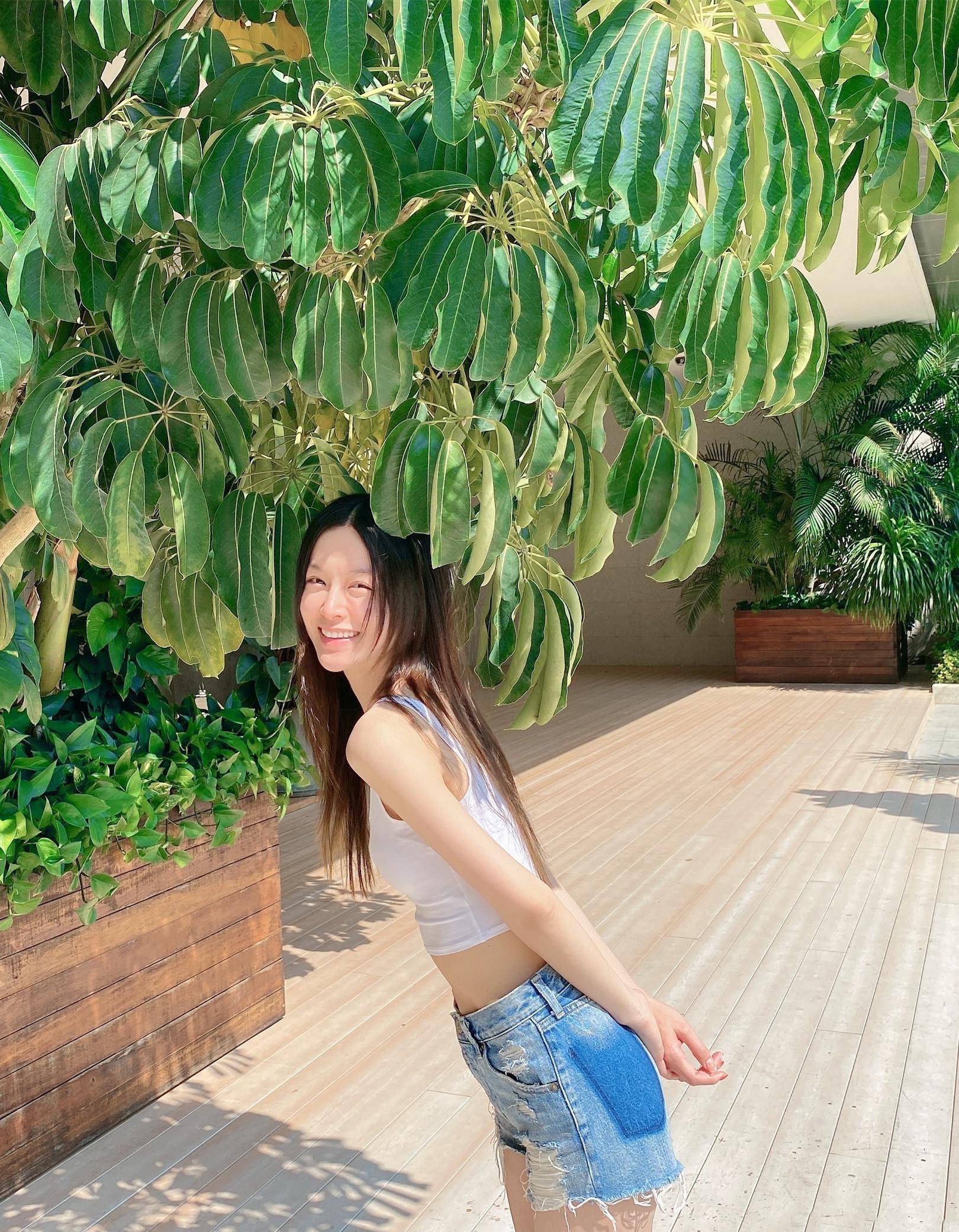 咏珊|普通女生想要穿出时髦感，只需要记住这3个搭配公式，简单又好学