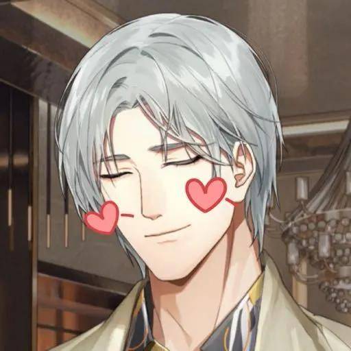 动漫头像|君不见江湖辽远,我只想见你.