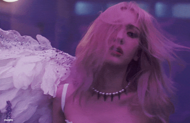 公司|美成真人芭比，吹神颜的时候却从来不带她？