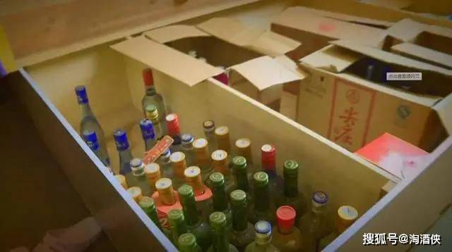 揮發|熱！熱！熱！你家里的酒還好么？趕緊換個地方躲一躲