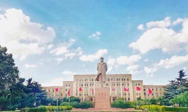 华北理工大学排名_华北理工大学