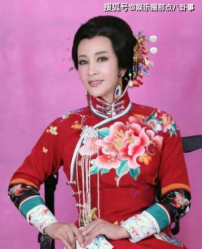 刘晓庆回应税务风波：本人没有偷税 经得起审查