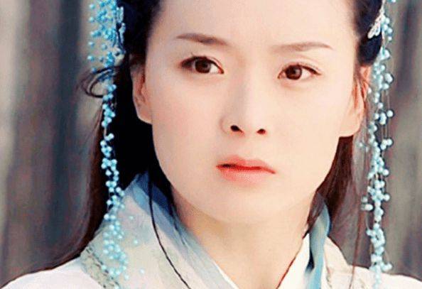 侵权|满天星头饰有多美？王艳、唐宁美到肝颤，最后一位宛若天仙！