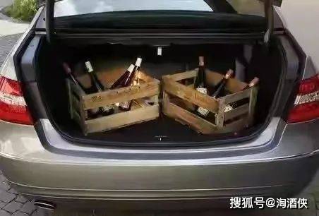 揮發|熱！熱！熱！你家里的酒還好么？趕緊換個地方躲一躲