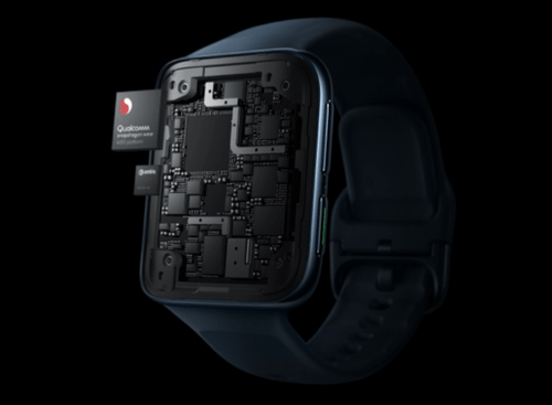 模式|破壁手环与手表的最终形态？OPPO Watch 2太全能