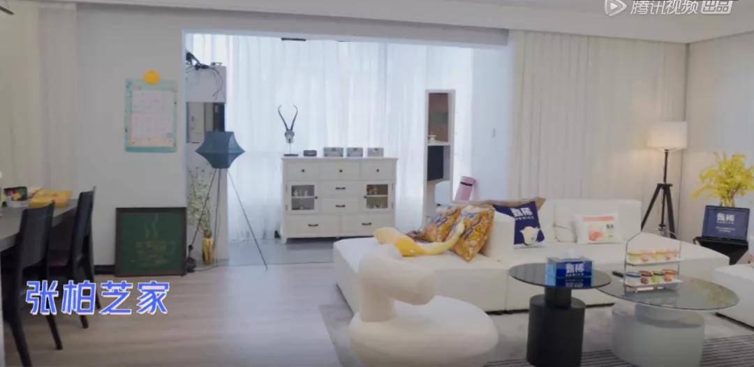 中岛|看到张柏芝卧室时我惊呆了：仿佛看到了我自己