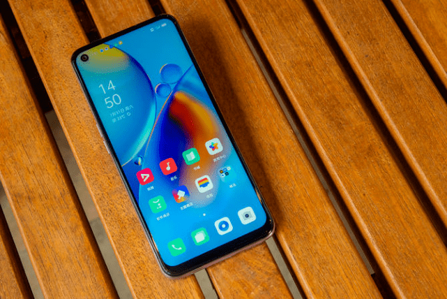 mAh|OPPO A93s评测：2000元颜值担当的实用手机