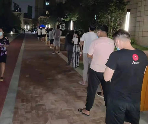 一线|冲锋一线，再战“疫”情，郑州仁济在行动