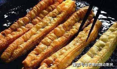 面的|最容易长胖的5种早餐，很多人爱吃，发朋友圈朋友表示：真没想到