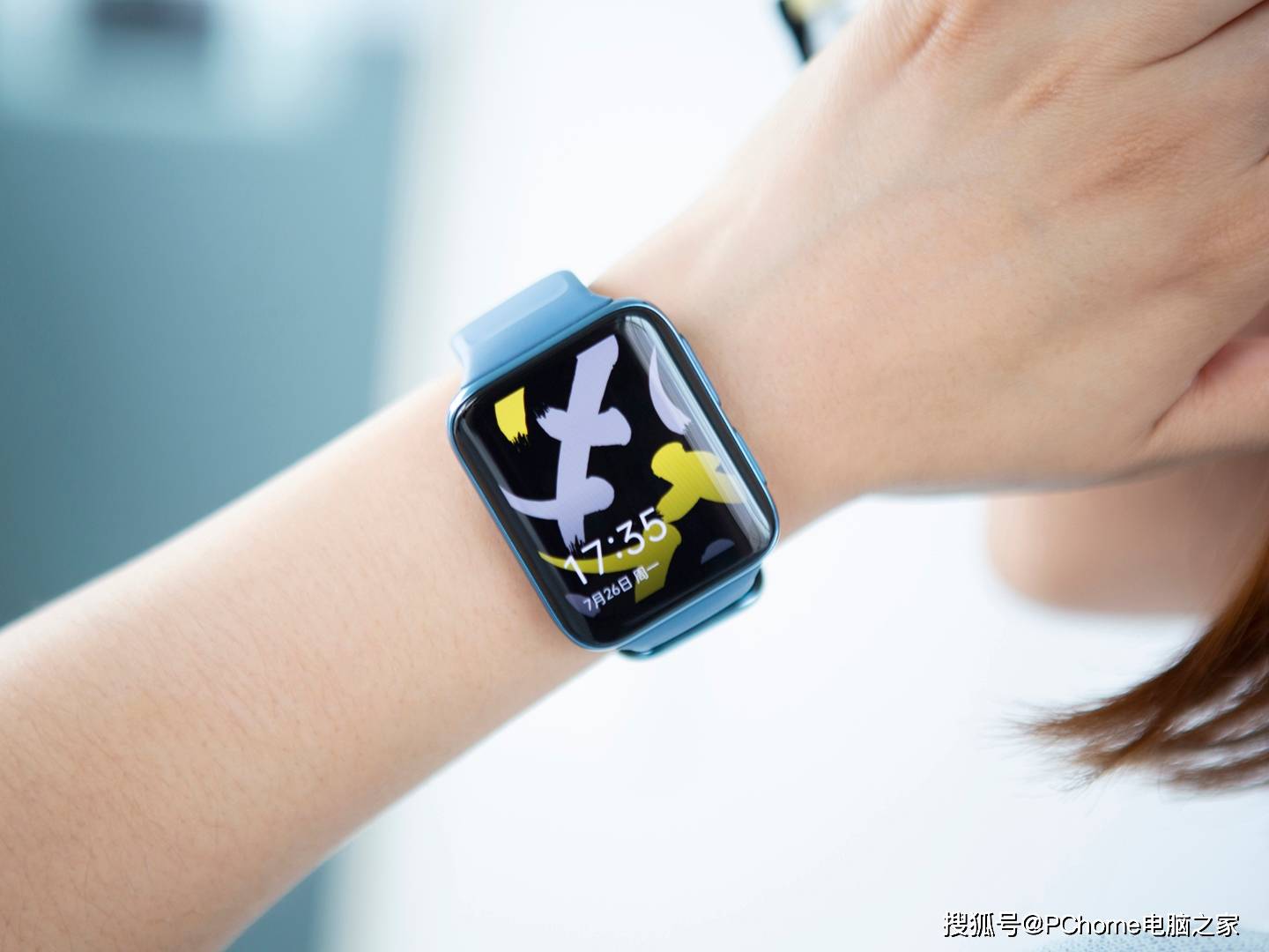 续航|距离OPPO Watch 2首销不到三天 预售到手至高优惠300元