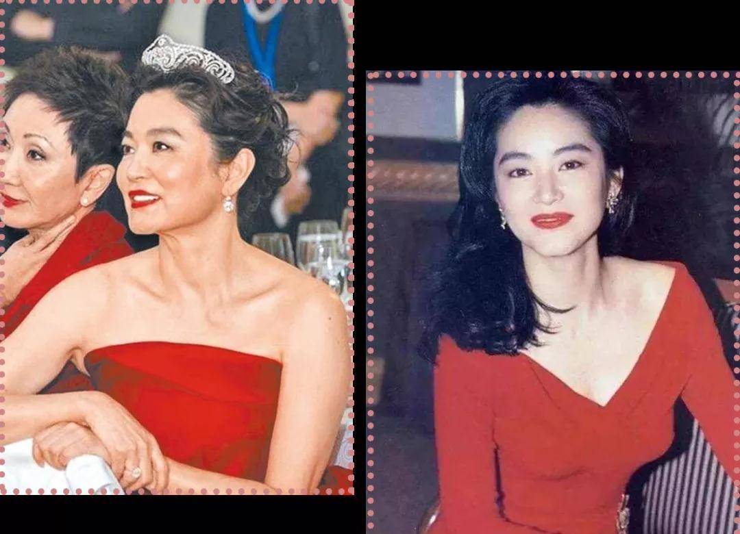 发型|被群嘲“脸方”的倪妮,怎么就逆袭成了高级脸?