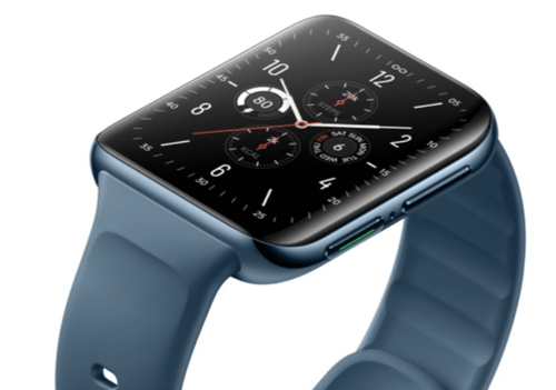 模式|破壁手环与手表的最终形态？OPPO Watch 2太全能