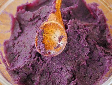 盛有|早餐别吃面食了,教你不用面粉不用水做,孩子隔三差五点名要吃