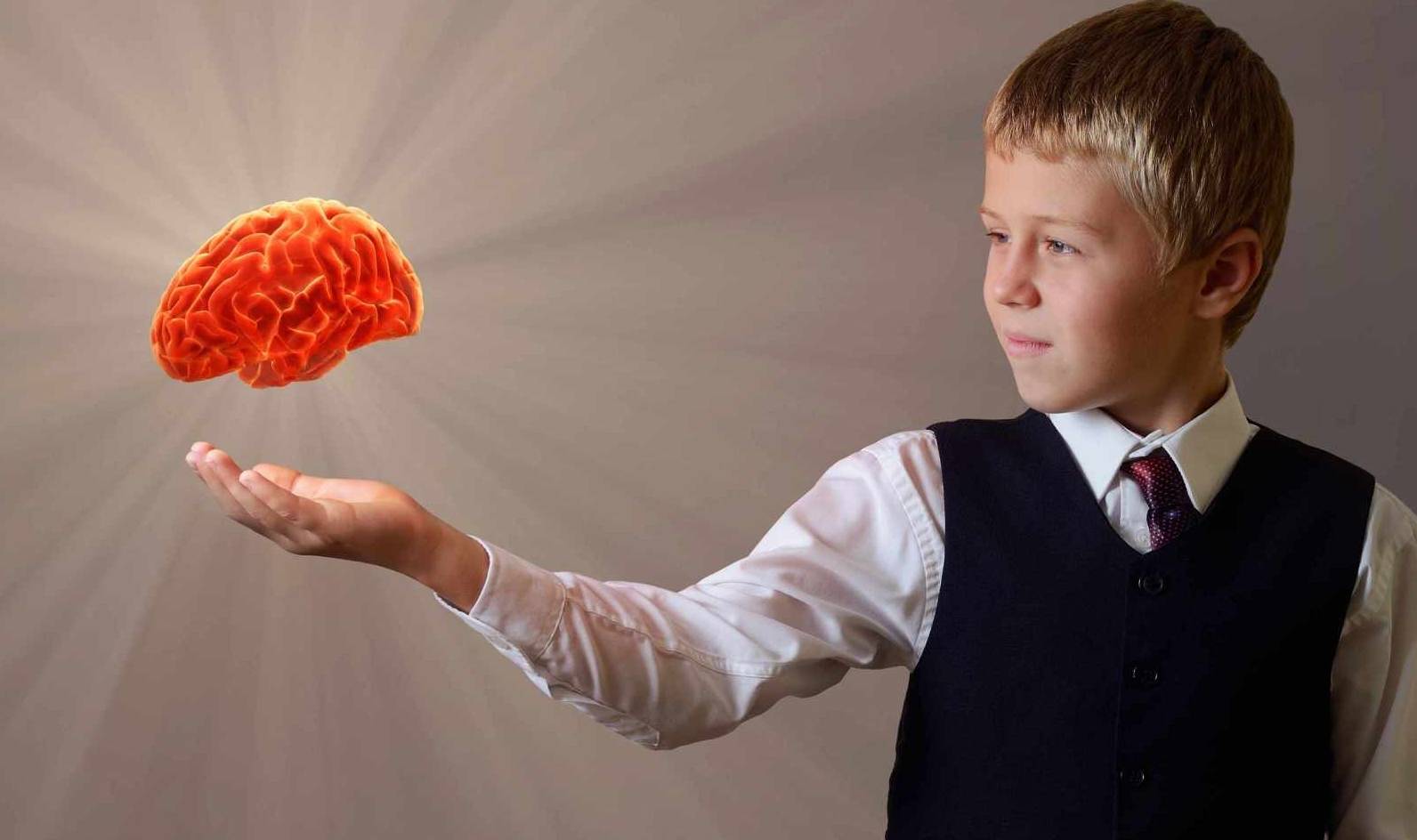 大脑|增强记忆力的食物被发现，这8种有效提高记忆力，第7种不能多吃