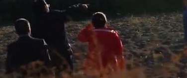 梦境迷雾，解析梦见舅舅变成死尸追杀我的深层含义