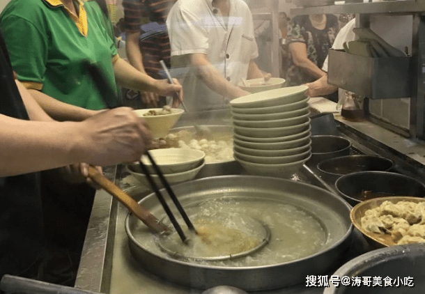 什么|广州家庭的一日三餐，都爱吃些什么，为何居民预期寿命为83岁
