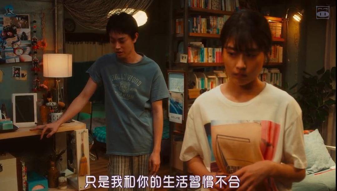 现实|票房收入连续3周第一的《花束般的恋爱》实际上怎么样?