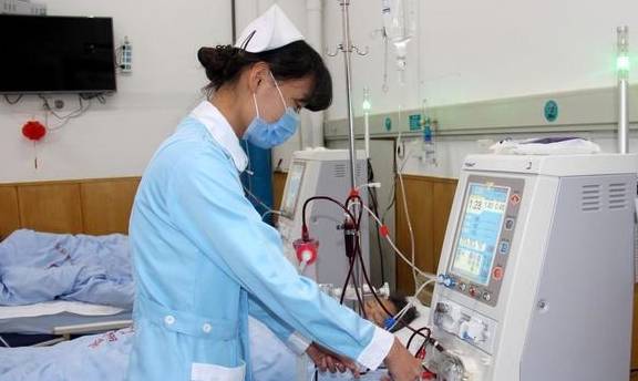 废物|这些指标预示肾功能下降，恐患慢性肾病，啥时候透析？医生告诉您