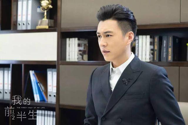 副业|靳东把我们骗得团团转，原来演员只是他的副业