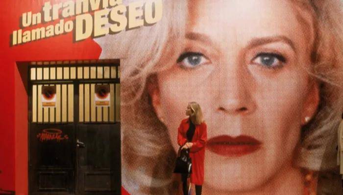 The|收藏！5部提升女子力的电影，脆弱时就翻出来看看~