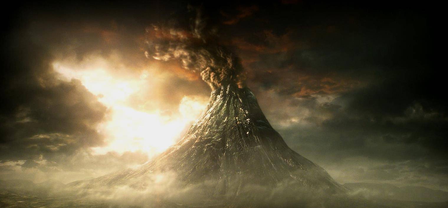 因为|斥资10亿美元的美剧《指环王》宣布定档!网友:甘道夫会出现吗?