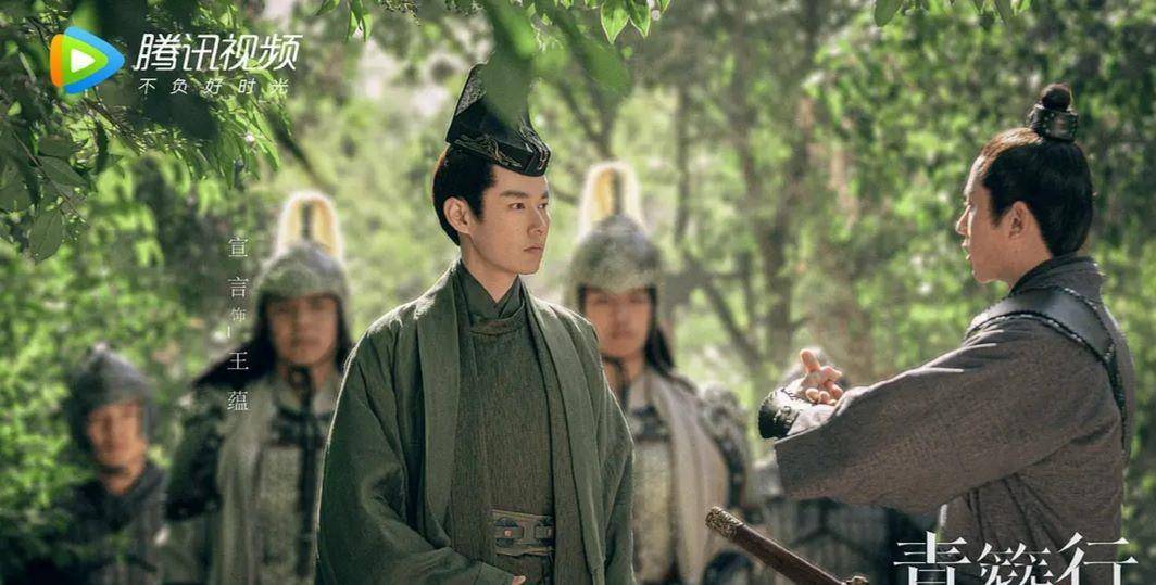 天河|《青簪行》无法播出，杨紫看似惨实则是幸运儿，播了她才倒霉