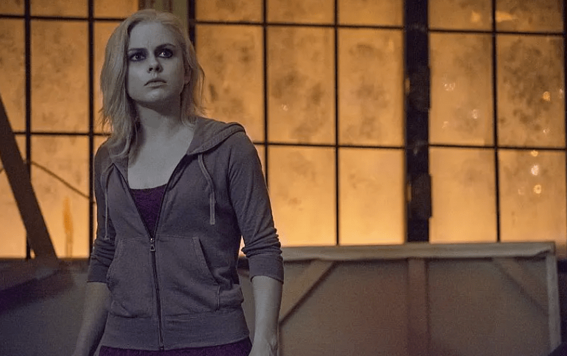 汉泥|女版《汉泥拔》，但她只吃一种部位，并且是个好“人”