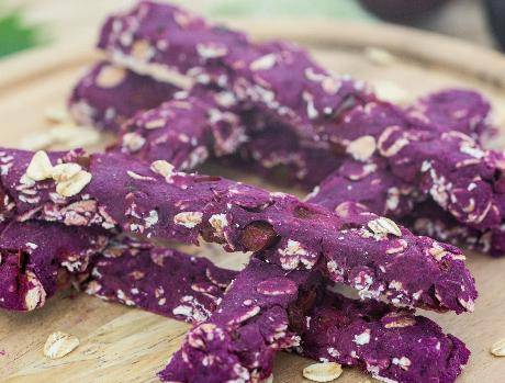 盛有|早餐别吃面食了,教你不用面粉不用水做,孩子隔三差五点名要吃