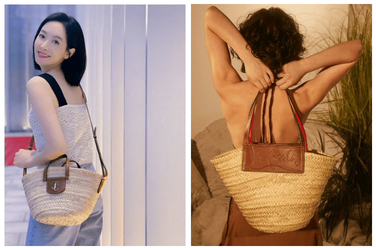 包包|夏日全能！从度假到通勤，一只包就够啦