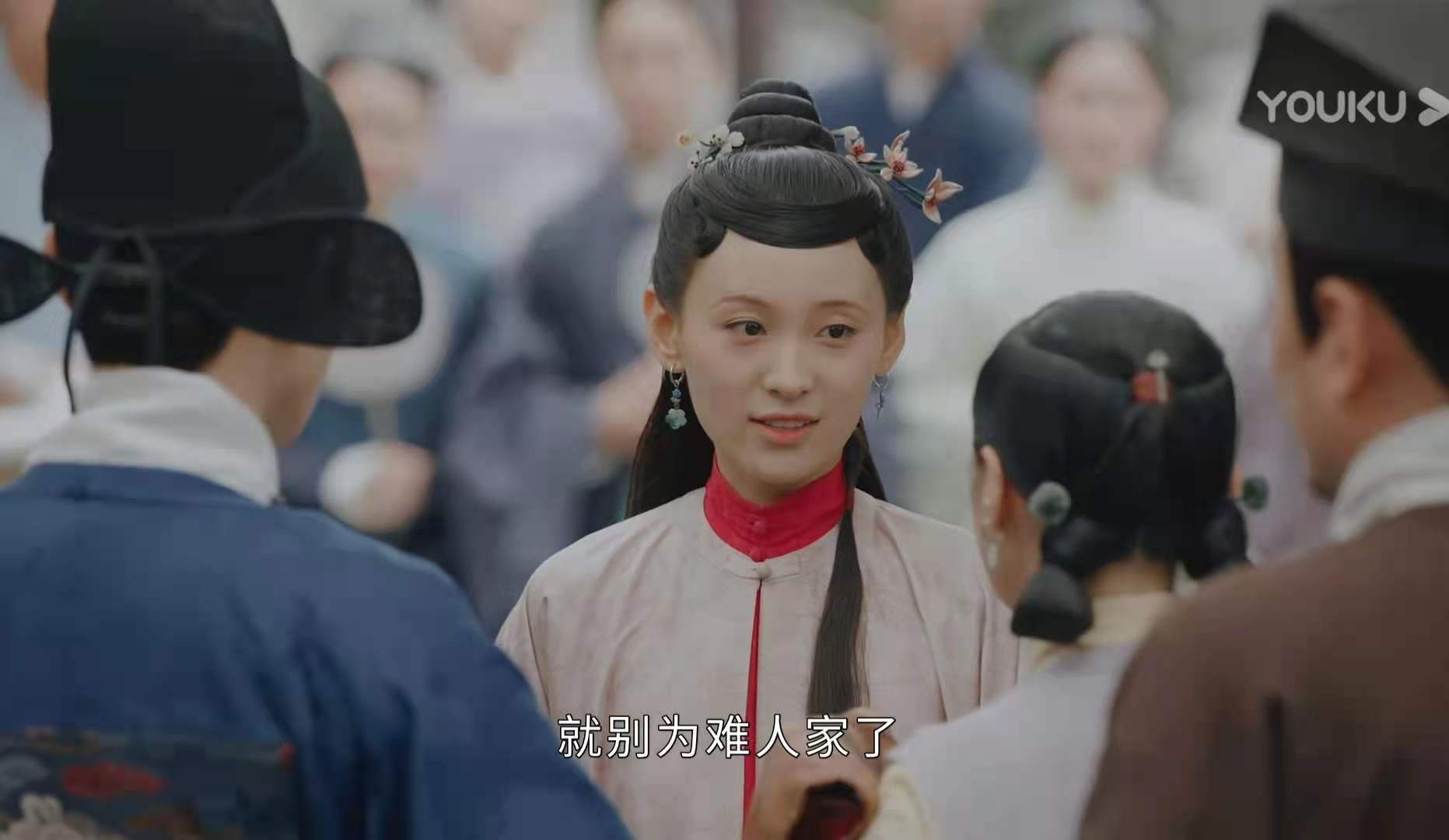 分析|玉楼春:苏映雪的出轨只是贾逢源的第一步棋,她才是贾最大的助力