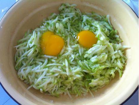 做法|春天孩子早餐吃这个，手不沾面做法简单，10分钟就上桌，家人爱吃