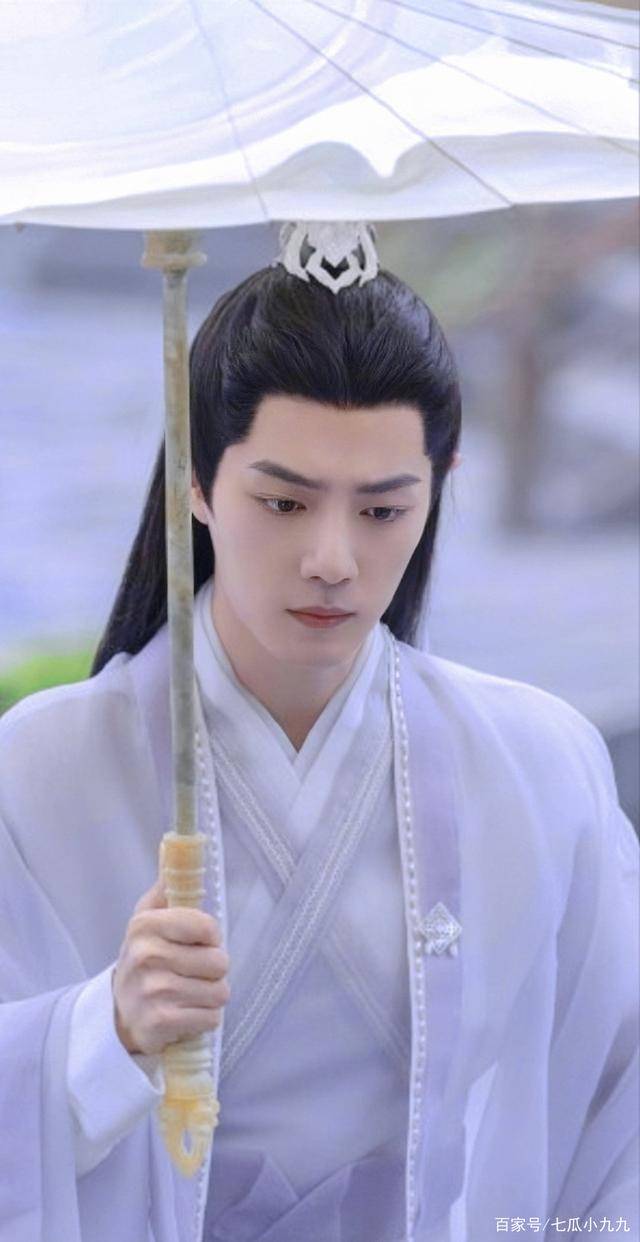 角色|历时四个月，肖战新剧杀青，爆发战损惹人泪