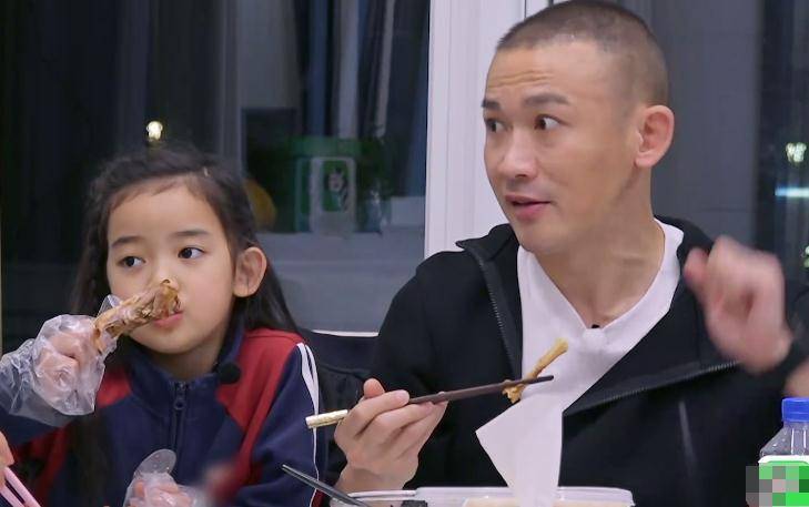 小孩子|《家务3》：秦子越为了女儿有伴，才想生二胎，傅首尔反驳太精辟