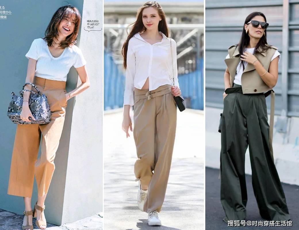季节|夏末初秋40岁女人别乱穿，记住这4个搭配思路，保暖又减龄