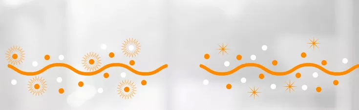 用户|全新升级2 | 日间持续抗氧化,由内而外的呵护,打造透亮日光肌