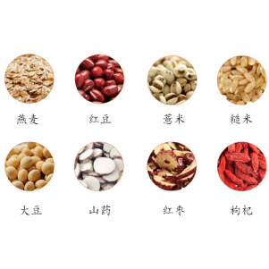 原料|3分钟“懒人”早餐