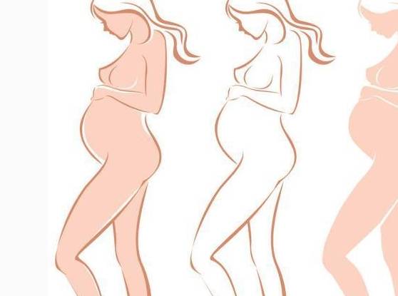 月子|怀孕的时候你都吃了什么好东西？网友：19岁孕妇偷偷跑出去吸毒！