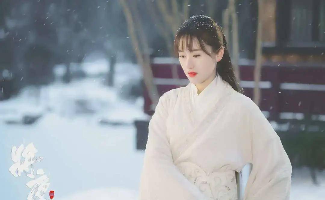 角色|独家专访袁冰妍：不惧压力，因为有这两招