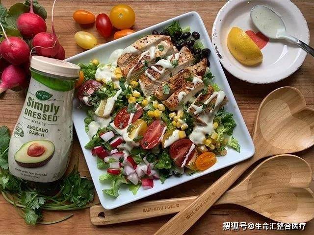 人体|生命汇科学减脂，十条禁忌要记住！