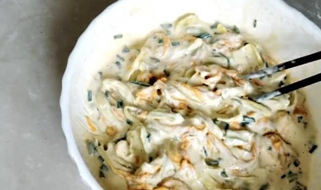 做法|立秋后，包子油条靠边站，早餐吃它，香软又营养，6分钟出锅