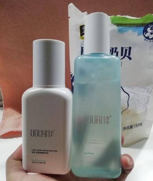 青素水|这些“廉价护肤品”，好用不贵，量大还实惠，知道的人却很少