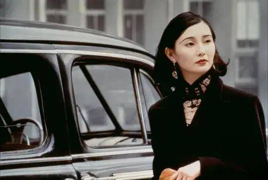 女性|风情万种、妖娆婀娜，这10部旗袍电影太勾魂