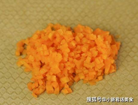 食材|开学了，孩子早餐就做这个，简单省时又省事，还能保护牙齿防龋齿