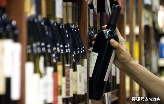 我国|售卖“过期”红酒，上海酒商被重罚！专家：别给自己挖坑